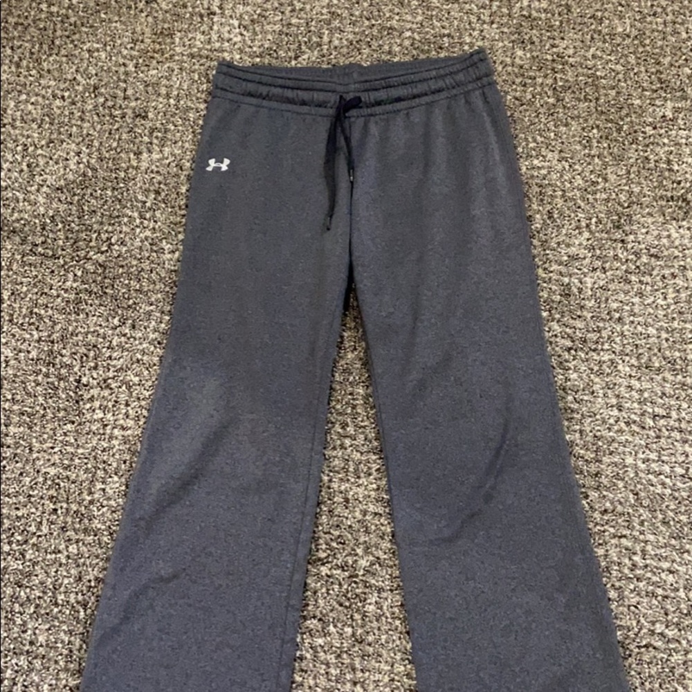 Under Armour Sweatpants